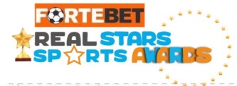 FORTBET REAL STAR SPORTS AWARDS