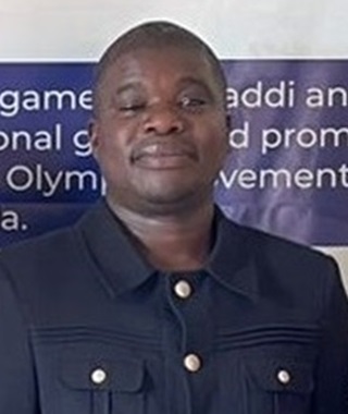 Hon. Wakabi R. Pius