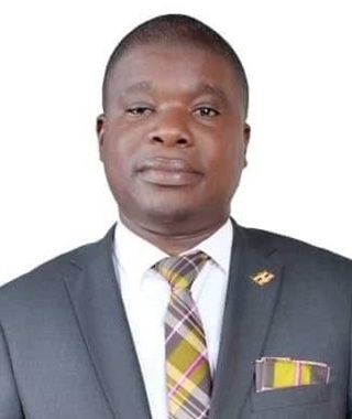 Hon. Wakabi R. Pius