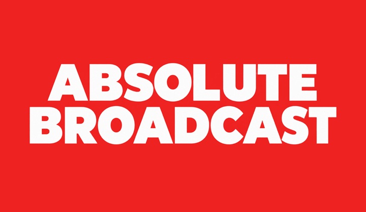 Absolute Broadcast