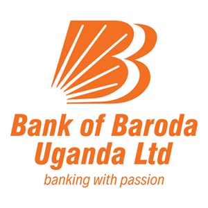 Bank of Baroda Uganda Limited